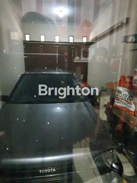 image RUMAH TERAWAT SIAP HUNI @ GALAXY BEKASI (7)