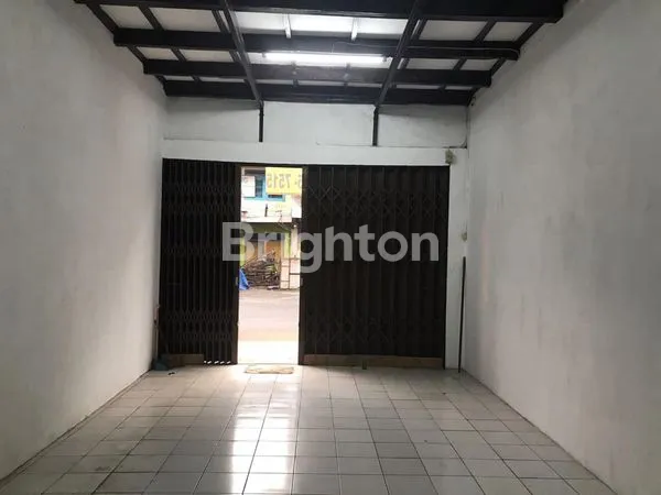 image RUKO 2 LANTAI UNTUK BISNIS TEKSTIL KAIN DLL (1)