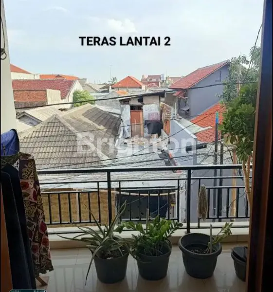 image RUMAH MINIMALIS CEMPAKA BARU, JAKARTA PUSAT (6)