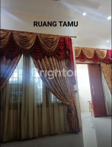 image RUMAH MINIMALIS CEMPAKA BARU, JAKARTA PUSAT (5)