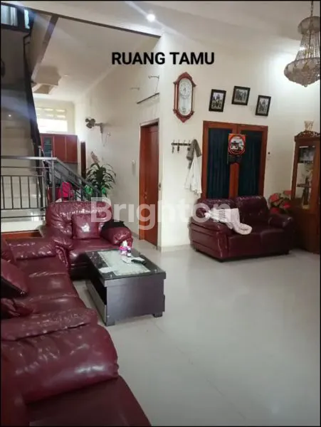 image RUMAH MINIMALIS CEMPAKA BARU, JAKARTA PUSAT (2)