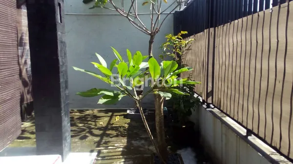 image RUMAH DIJUAL MURAH DI GENTAN SUKOHARJO SOLO DEKAT DENGAN SOLO BARU (2)