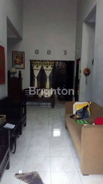 image RUMAH DIJUAL MURAH DI GENTAN SUKOHARJO SOLO DEKAT DENGAN SOLO BARU (4)