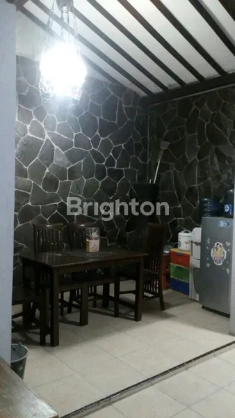 image RUMAH DIJUAL MURAH DI GENTAN SUKOHARJO SOLO DEKAT DENGAN SOLO BARU (5)