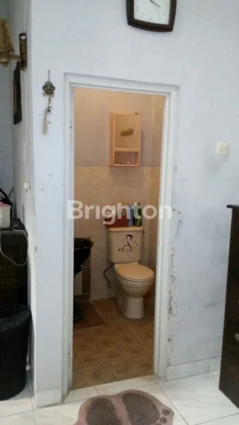 image RUMAH DIJUAL MURAH DI GENTAN SUKOHARJO SOLO DEKAT DENGAN SOLO BARU (8)