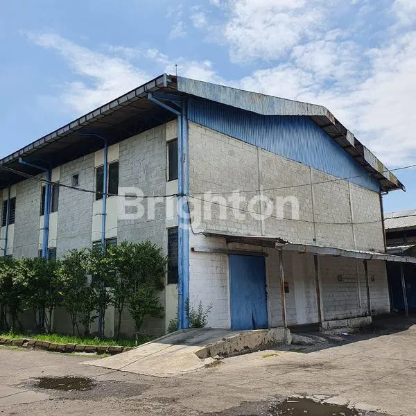image DI JUAL GUDANG INDUSTRI MOJOKERTO (2)
