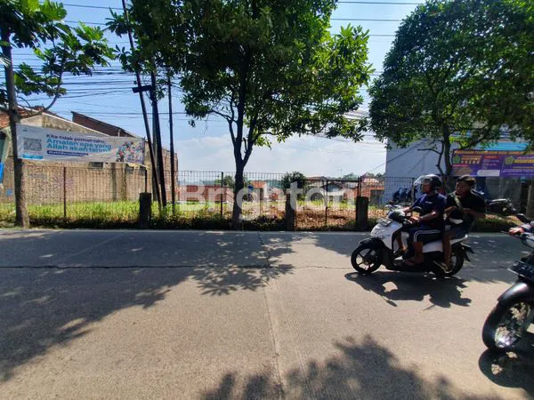 image JUAL TANAH DAERAH STRATEGIS DAN RAMAI. PASIR IMPUN - BANDUNG TIMUR (2)