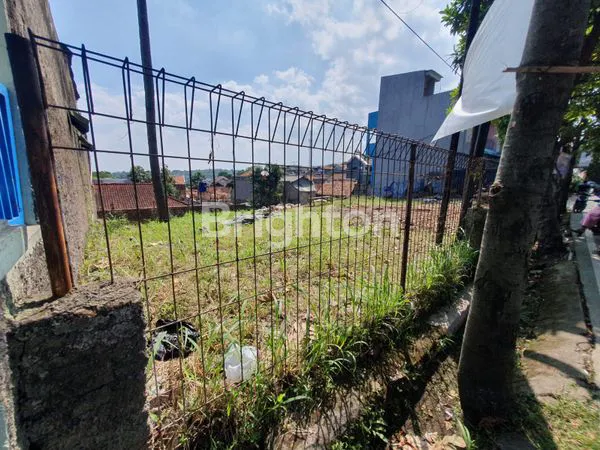 image JUAL TANAH DAERAH STRATEGIS DAN RAMAI. PASIR IMPUN - BANDUNG TIMUR (3)