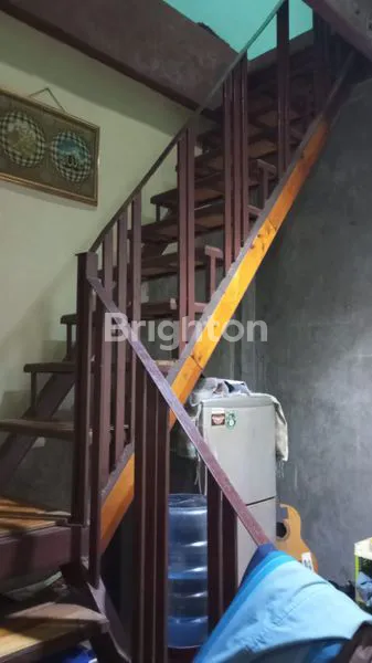 image RUMAH 2 LANTAI BEBAS BANJIR DI PERUMAHAN GRAHA MELASTI (4)