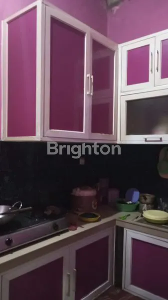 image RUMAH 2 LANTAI BEBAS BANJIR DI PERUMAHAN GRAHA MELASTI (6)