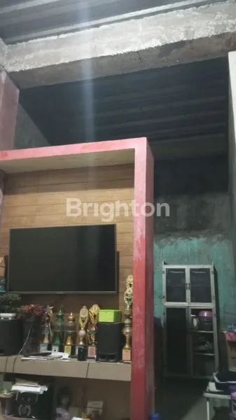 image RUMAH 2 LANTAI BEBAS BANJIR DI PERUMAHAN GRAHA MELASTI (2)