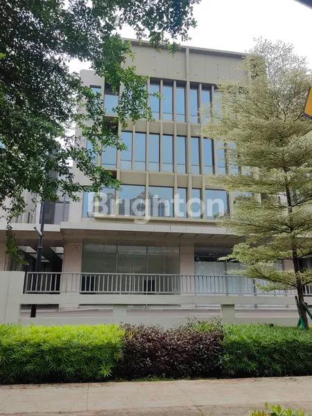 image NORTHPOINT, OFFICE TOWER OR BUSINESS CENTER AT BSD TANGERANG (1)