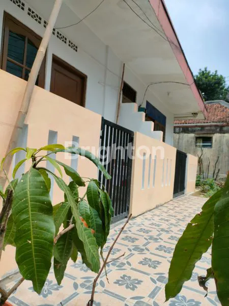 image 3 RUMAH KONTRAKAN DI BELAKANG KAMPUS KESATUAN BOGOR (1)