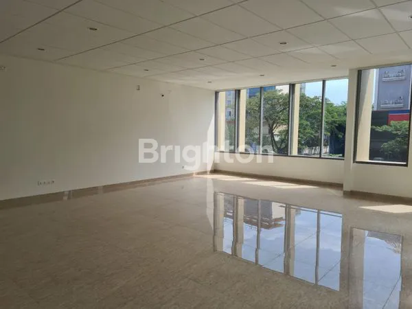 image NORTHPOINT, OFFICE TOWER OR BUSINESS CENTER AT BSD TANGERANG (6)