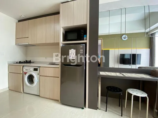 image APARTEMEN AGUNG SEDAYU CITY DI KELAPA GADING. FULL FURNISHED  (5)