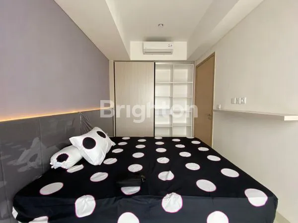 image APARTEMEN AGUNG SEDAYU CITY DI KELAPA GADING. FULL FURNISHED  (4)