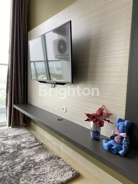 image APARTEMEN AGUNG SEDAYU CITY DI KELAPA GADING. FULL FURNISHED  (6)
