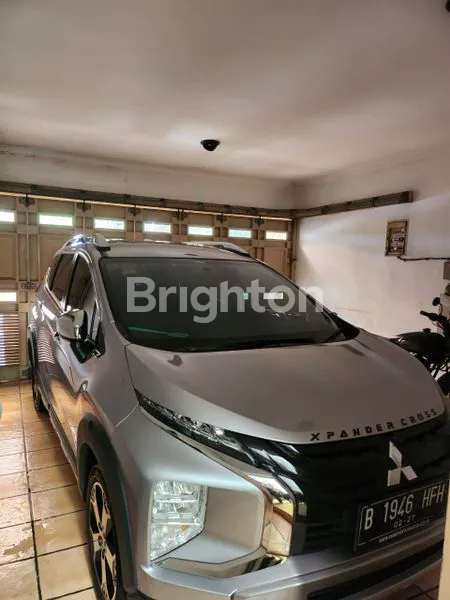 image RUMAH HOEK TAMAN ARIES  (5)