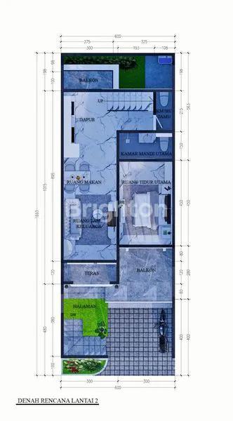 image RUMAH CANTIK PEMOGAN (2)