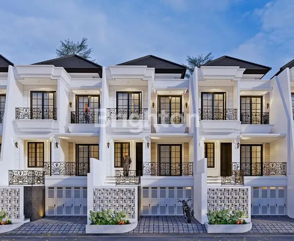 image RUMAH CANTIK PEMOGAN (1)