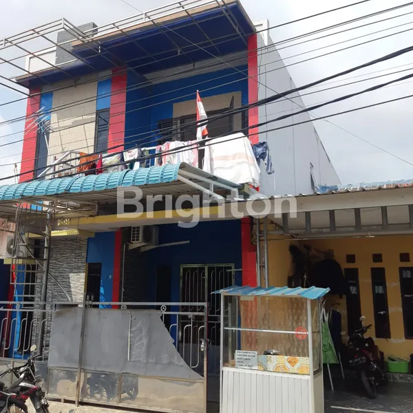 Gambar Property RUMAH 2 LANTAI UNTUK USAHA KOST-KOSTAN DI BOTANIA GARDEN