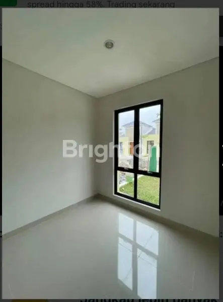 image RUMAH CITRA SENTUL RAYA CLUSTER RHINE (3)