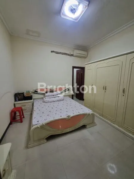 image RUMAH SIAP HUNI DI KLAMPIS SEMOLO TIMUR SURABAYA DEKAT MERR (4)