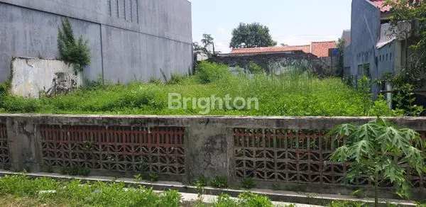 image TANAH LUAS MURAH TENGAH KOTA SEMARANG TIMUR DEKAT EXIT TOL (1)