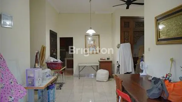 image RUMAH DI TAMAN GRIYA JIMBARAN  (1)