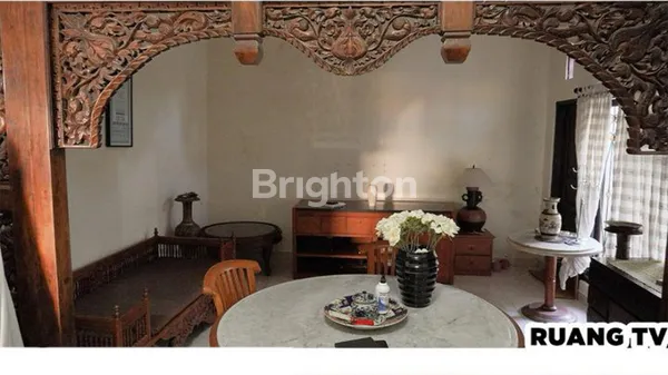 image RUMAH DI TAMAN GRIYA JIMBARAN  (2)
