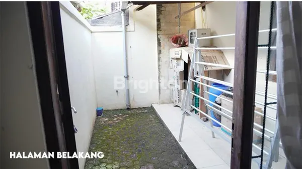 image RUMAH DI TAMAN GRIYA JIMBARAN  (4)