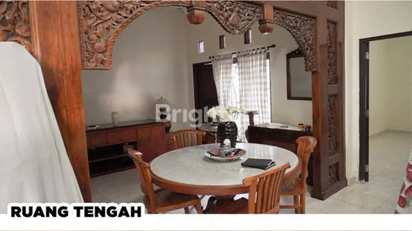 image RUMAH DI TAMAN GRIYA JIMBARAN  (5)