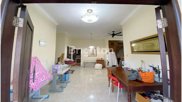 image RUMAH DI TAMAN GRIYA JIMBARAN  (6)