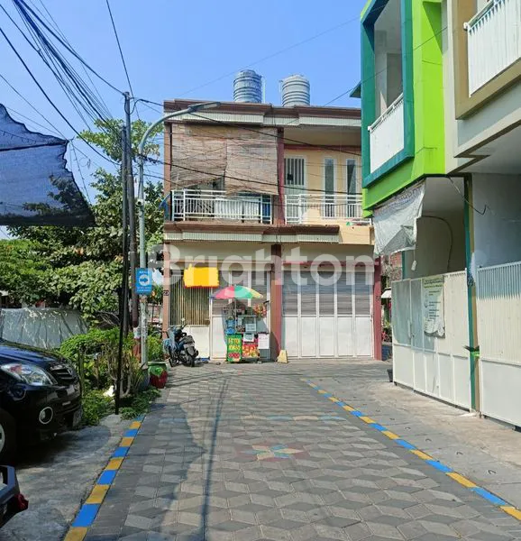 Gambar Property RUMAH MURAH SETRO SELANGKAH KE SURAMADU