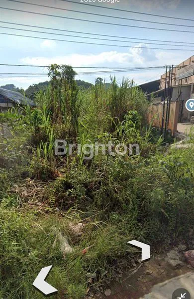 image DISEWAKAN TANAH AKSES JALAN DUA JALUR (1)