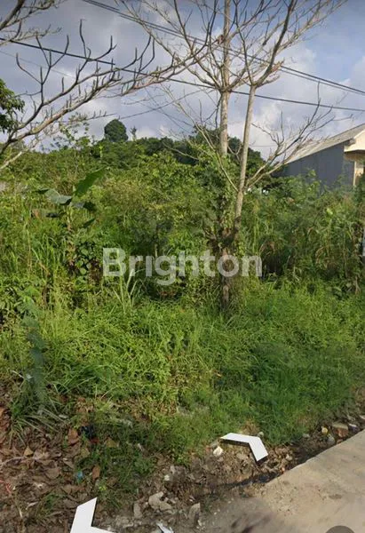 image DISEWAKAN TANAH AKSES JALAN DUA JALUR (2)