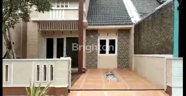 image RUMAH SEWA DI SOLO BARU 30JT NEGO (1)