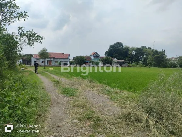 image TANAH MURAH KARANGANYAR KOTA UTARA BEJEN (1)