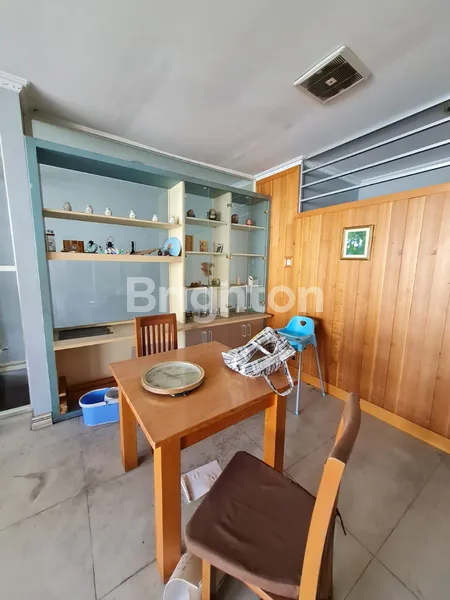 image [A4890] DARMO PARK KOMPLEKS RUKO MAYJEND SUNGKONO DEKAT DARMO, INDRAGIRI (1)