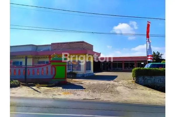 image EX HOTEL BATU SELECTA MALANG, COCOK UNTUK INVESTASI, LOKASI STRATEGIS (1)