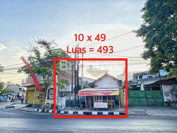 image TANAH STRATEGIS HOOK KEPANJEN DEKAT WAVA HUSADA (1)