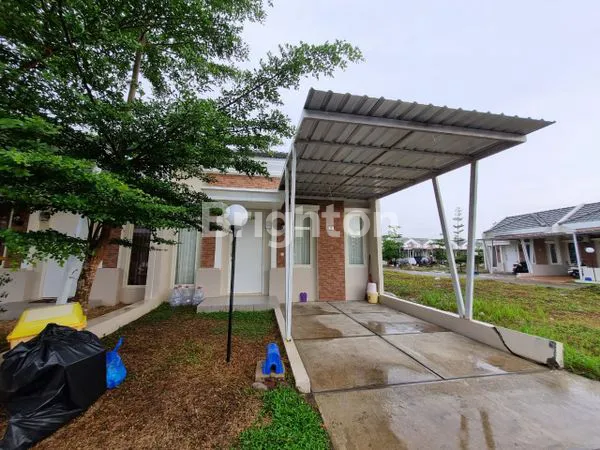 image RUMAH CANTIK SIAP HUNI CLUSTER LAURUS GRAND RIVER VIEW (GRV) (1)