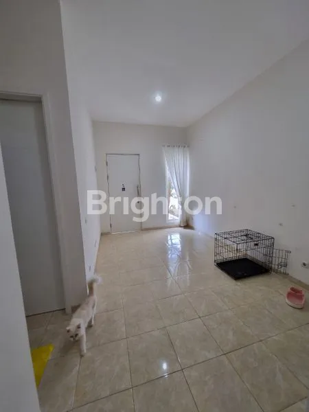 image RUMAH CANTIK SIAP HUNI CLUSTER LAURUS GRAND RIVER VIEW (GRV) (3)