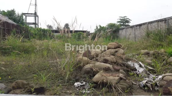 image DIJUAL CEPAT TANAH DAERAH PM.NOOR  (3)