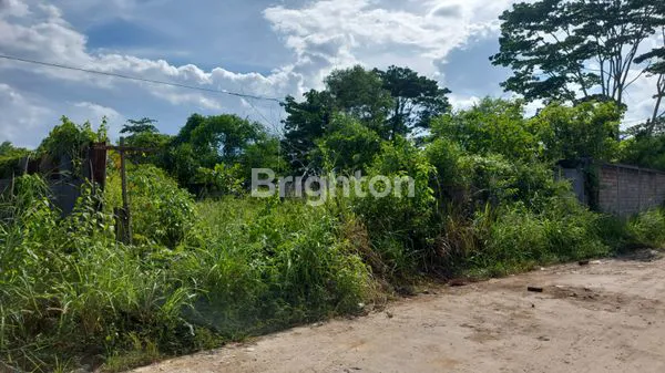 image DIJUAL CEPAT TANAH DAERAH PM.NOOR  (4)