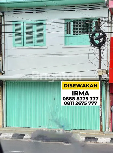 image RUKO DI PINGGIR JALAN RAYA TENGAH KOTA SEMARANG (1)