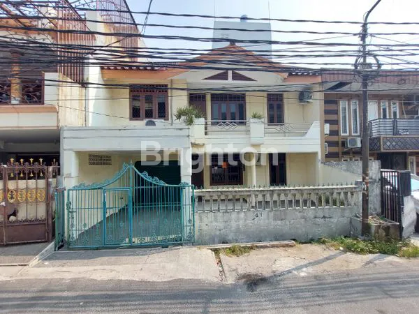 image RUMAH BANGUNAN KOKOH SIAP HUNI KELAPA MOLEK KELAPA GADING (1)