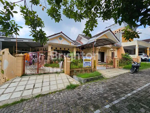 image HOOK, LINGKUNGAN NYAMAN, TAMAN SAWUNGGALING, BANYUMANIK (8)