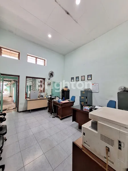 image DIJUAL RUMAH BELANDA JL BROMO KOTA MALANG (5)