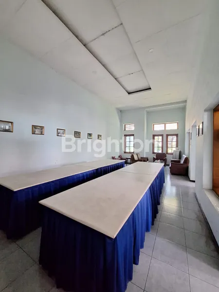 image DIJUAL RUMAH BELANDA JL BROMO KOTA MALANG (7)